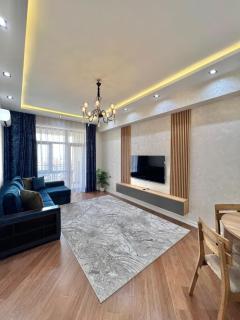 City & Sea View Apartment D1 - 0