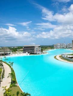 Beautiful Apartment in Laguna Baia Kristal - 8