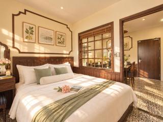 Amaria Boutique Apartments - 9