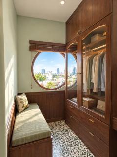 Amaria Boutique Apartments - 7