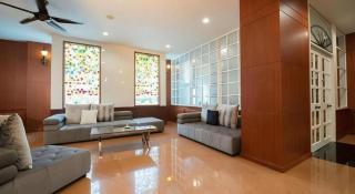 Nartsiri Hotel - 9