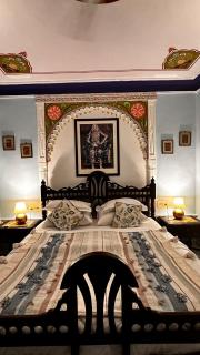 The Zenana Courtyard - 9