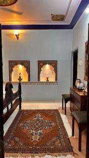 The Zenana Courtyard - 7