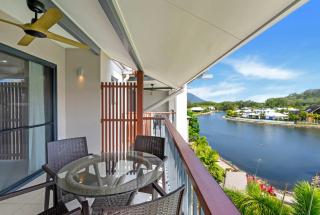 Bluewater Duo - Lagoon Views & Pool by Trinity Beach - Trinity Beach - 0