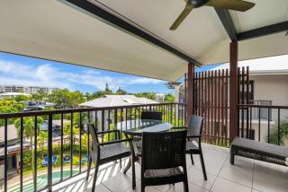 Bluewater Duo - Lagoon Views & Pool by Trinity Beach - Trinity Beach - 1