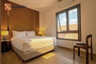 Cubicity Nguyen Huu Canh Near Landmark 81, Free Laundry - 6