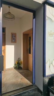 Studio - Café Princ pod Hradem, KLIMA, WiFi - 5