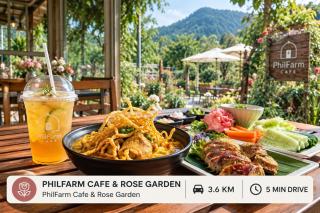 Lanna Heritage Family House l 3BR l Chiang Mai Stay - 1
