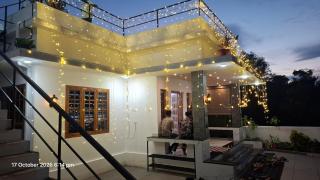 Sky view Serviced villa - 8