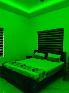 Sky view Serviced villa - 1