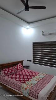 Sky view Serviced villa - 4