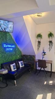 Waterland Suites - Paramaribo - 8