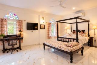AnandMai Heritage Homestay - 0