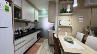 Apartamento confortável locação de temporada - 6