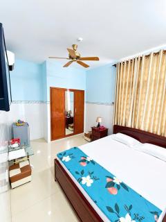 Khách Sạn QUYÊN 2 - TÂY NINH - 4