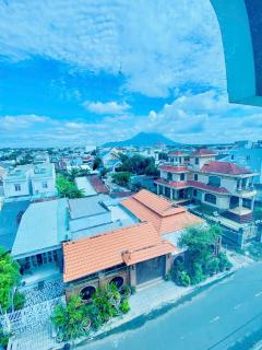 Khách Sạn QUYÊN 2 - TÂY NINH - 2