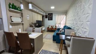 Apartamento confortável locação de temporada - 8