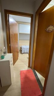 Apartamento confortável locação de temporada - 5
