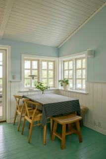 Summerhouse by Isefjorden with access to the beach - 7