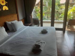 Khanom Cabana Beach Resort - Ban Na Dan - 6