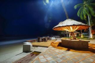 Khanom Cabana Beach Resort - Ban Na Dan - 2