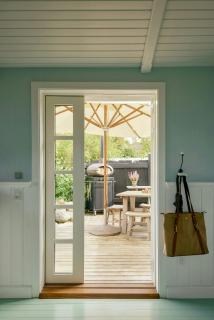 Summerhouse by Isefjorden with access to the beach - 1