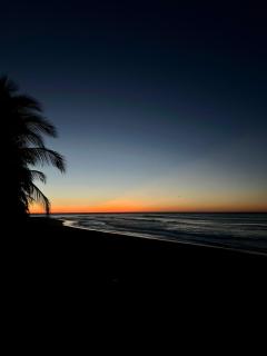 Surf House Mizata - 8
