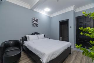 Benri Boutique Hotel Thu Duc - 1