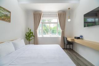 Benri Boutique Hotel Thu Duc - 6