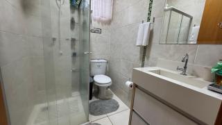 Apartamento confortável locação de temporada - 4