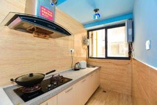 三亚大东海Апартаменты с видом на море СаяАдресJinmao Sea View Garden 8 Haihua Road - 4