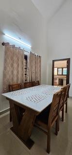 Krishna villa - 1