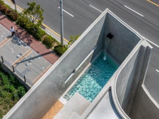 Urban Egg Busan Seomyeon - 7