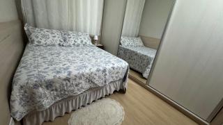 Apartamento confortável locação de temporada - 3