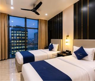 Aquila Grand Suites - Noida Sector 136 - 8