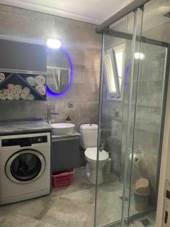 Cesme Villa with Private Pool - 1