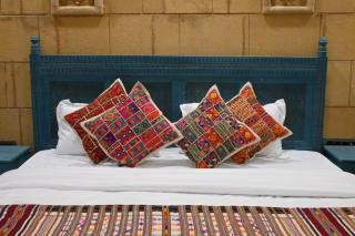 Hotel Jaisalmer Residency - 6