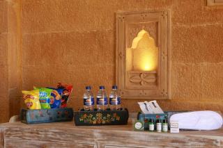 Hotel Jaisalmer Residency - 5
