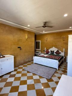 Hotel Jaisalmer Residency - 4