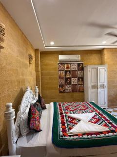 Hotel Jaisalmer Residency - 3