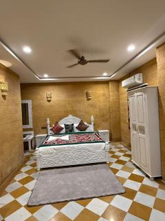 Hotel Jaisalmer Residency - 2