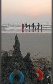 Arabian beach VThomestay - 3
