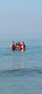 Arabian beach VThomestay - 1