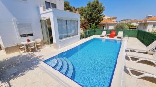 Cesme Villa with Private Pool - 0