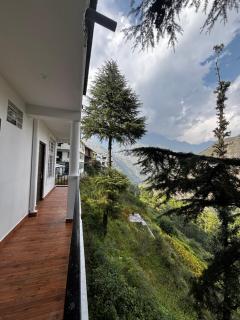 Sneh Vriksh Homestay - 0
