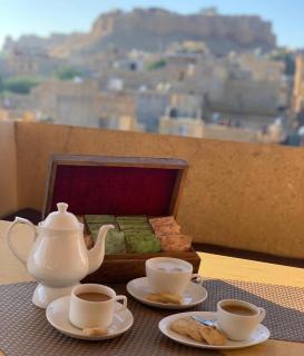 Hotel Jaisalmer Residency - 1