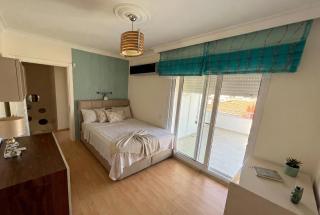 Cesme Villa with Private Pool - 6