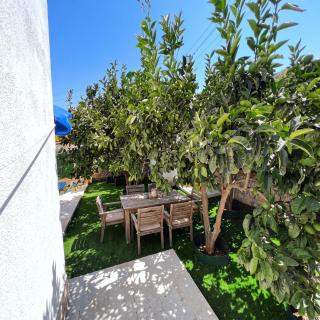Cesme Villa with Private Pool - 3