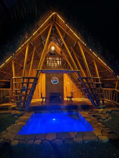 Pitukad Beach Resort - 5