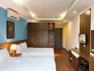 Hon Ngu Hotel Cua Lo Beach - 9